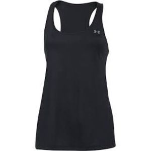 Under armor fitted blank dry fit tank